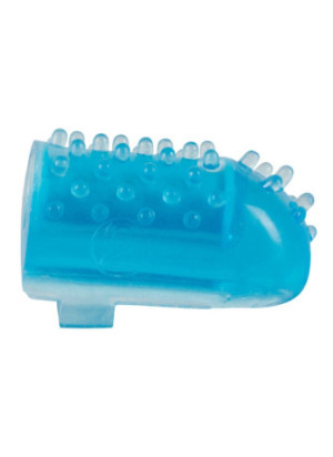 One-time Finger Vibrator